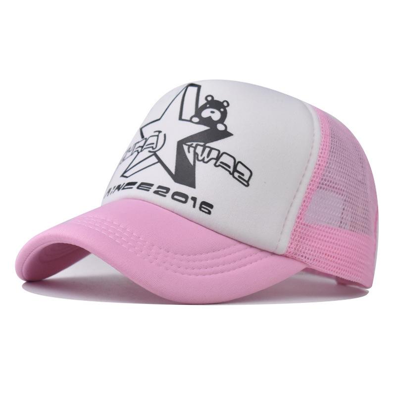 Модная бейсбольная кепка, повседневная бейсбольная кепка, дышащая мужская и женская летняя сетчатая кепка, новые кепки Snapback для мужчин
