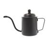 Mini Drip Pot Black 300ml