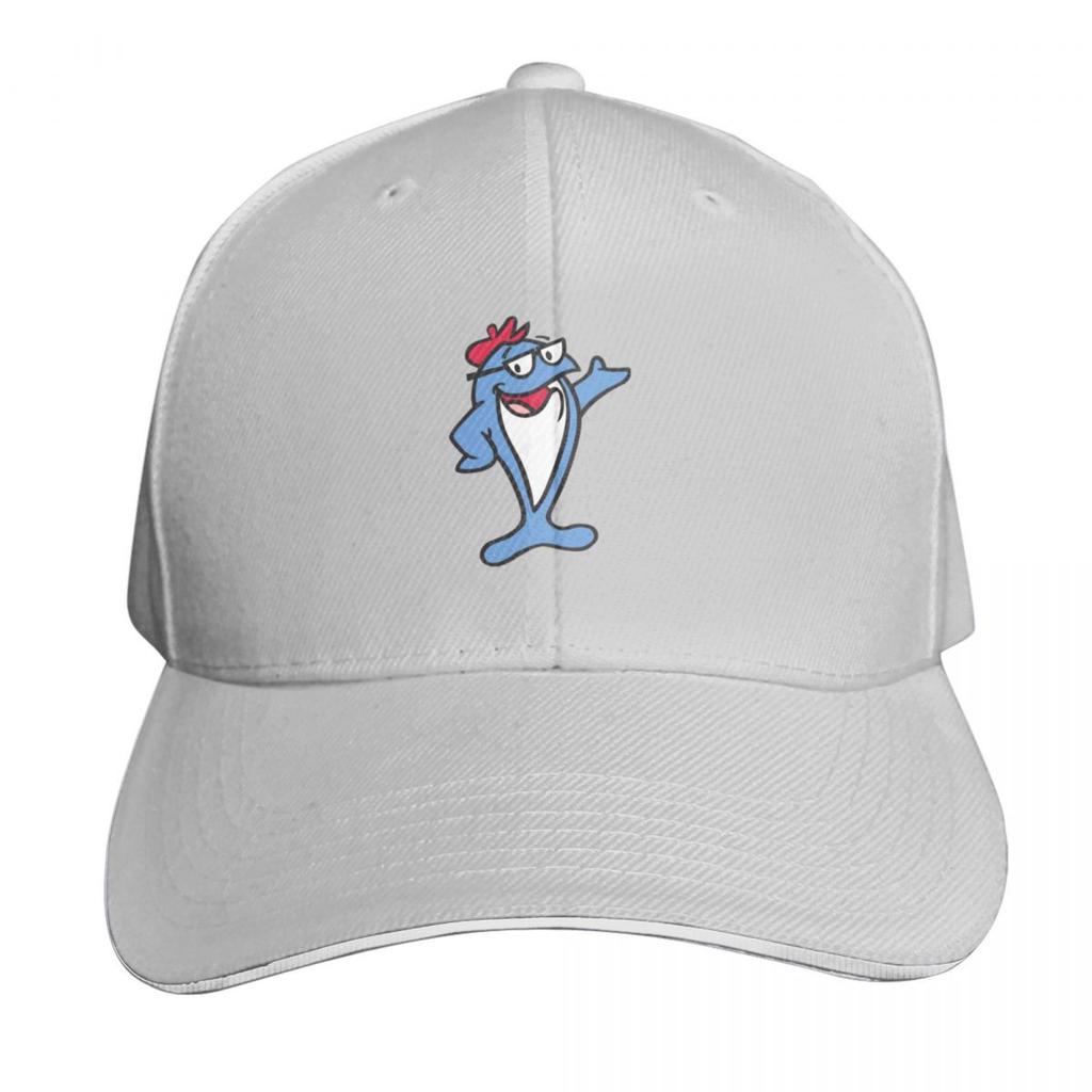 Charlie Tuna Baseball Cap Brand Unisex cap western Hat funny hat Uv Protection Solar Hat Women Unisexs
