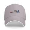 Thunderbird  Classic TShirt Baseball Cap Unisexs big size hat luxury caps fun hats Hats Women Unisexs