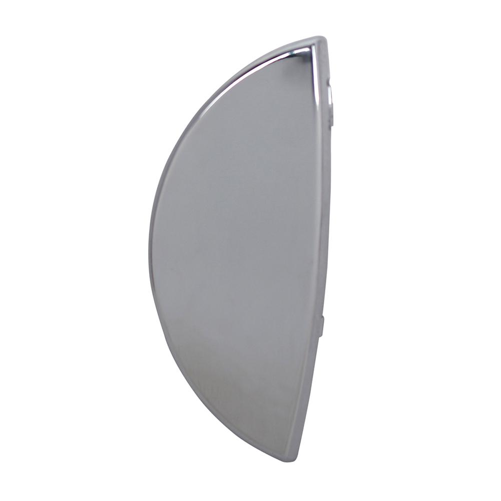 Car Headlight Washer Nozzle Cover Left Right 63126922155 63126922156 for Mini Cooper R50 R52 R53 01-06