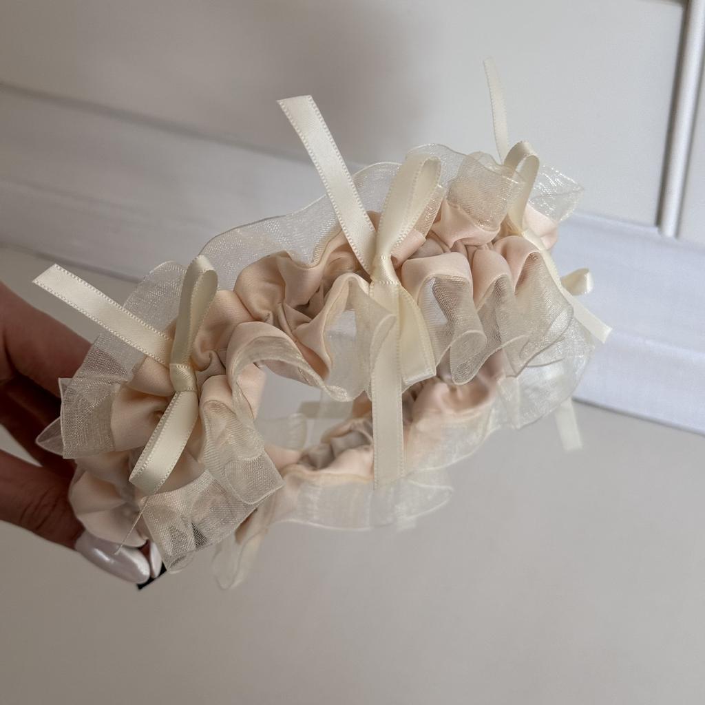 Повязка на голову аксессуары для волос повязка для женщин девушки корейский бант винтажный Дизайнер новинка популярный kpop сладости обруч ведущий модный