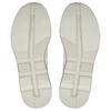 Cloudzone Triple White Men Sneakers 3MF10081200