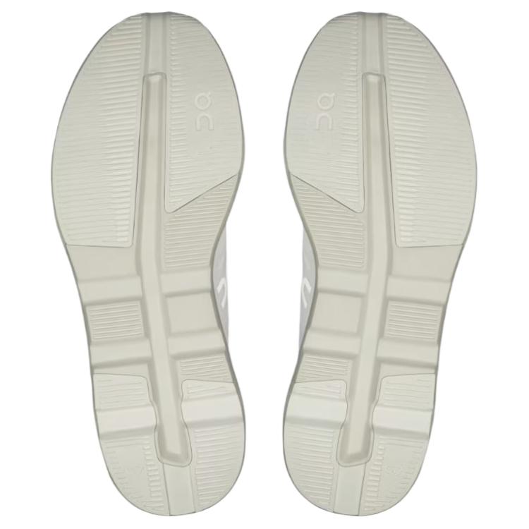 Cloudzone Triple White Men Sneakers 3MF10081200