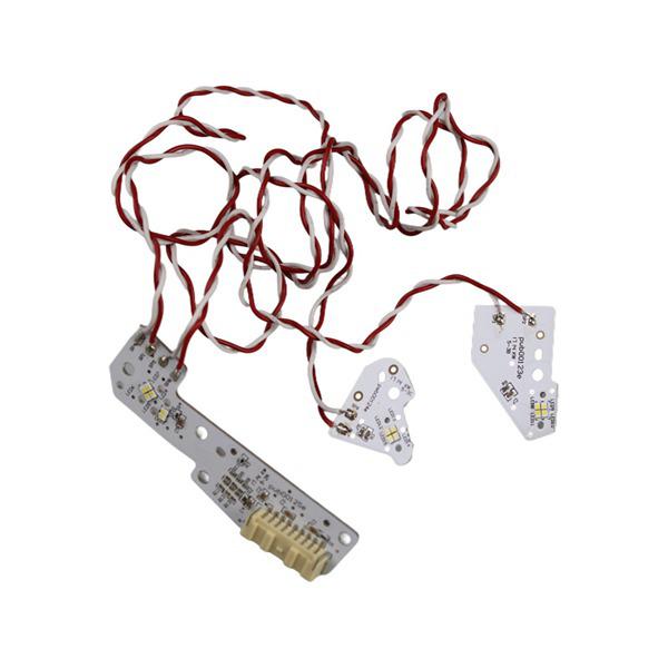 Tesla Model S Headlight Source Chip Board - 1 Pair (13953978510)