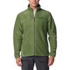 Steens Mountain 2.0 Full Zip Fleece, мужской зеленый флис