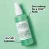 Mario Badescu Facial Spray With Aloe  Cucumber And Green Tea 4.0 Oz