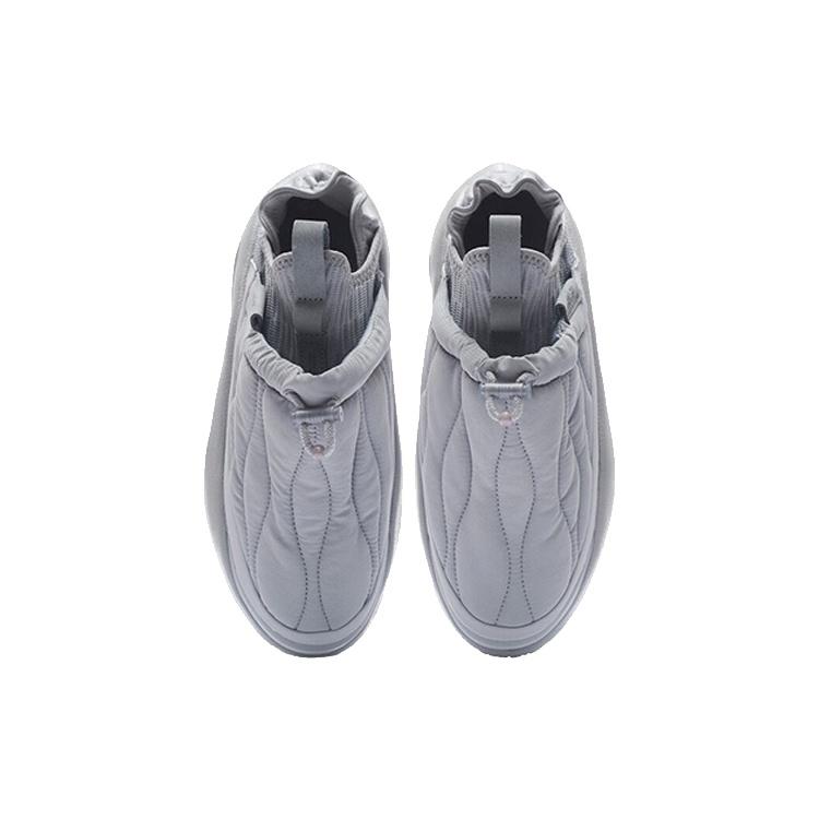 Li-Ning YunYou Пушистый 'Серый' Мужской AZGS145-3
