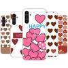 Чехол для телефона Love Heath для Samsung Galaxy A56 A55 A54 A53 A16 A15 A14 A13 A36 A35 A34 A33 A26 A25 A24 A23 A05S A04S A03S A55 A54