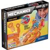 GEOMAG - Mechanics Challenge 95 Pcs