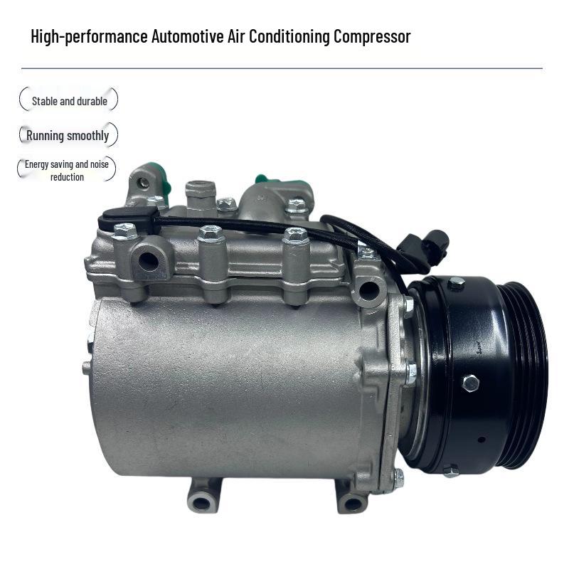 Подходит для компрессора кондиционера Mitsubishi Galant VII Седан (Седьмое поколение, модель AKC201A401B)