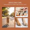 Pet Paw Balm Nourishing and Soothing Foot Pad Care for Dry Cracked Paw Pads Gentle Pet Supplies
