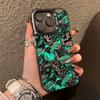 Cool Graffiti Boom Comic For 13 Case iPhone 11 14 12 Pro Max XR X XS 8 15 Plus SE 2020 Shockproof Phone Cover