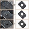 Mercedes ML/GL Class Center Console Sport Button Cover: GLE350 W166 Multifunction.