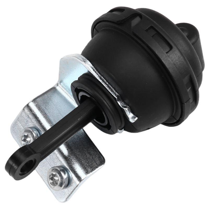 A58X-VACUUM MODULATOR VALVE ACTUATOR For 2014- JEEP/RAM 3.0L ECODIESEL CAR Engine Parts