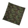 Камуфляжный уличный портативный легкий непромокаемый коврик RainTent, брезентовое укрытие (3*2,9м)