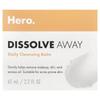 Hero Cosmetics Dissolve Away, Ежедневный очищающий бальзам, 65 мл (2,2 жидких унции)