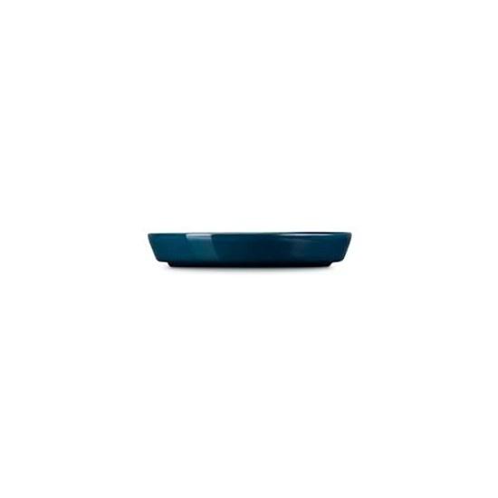 Тарелка Le Creuset Neo Круглая 17см Агава Японская Для микроволновой печи Посудомоечной машины Духовки Безопасная