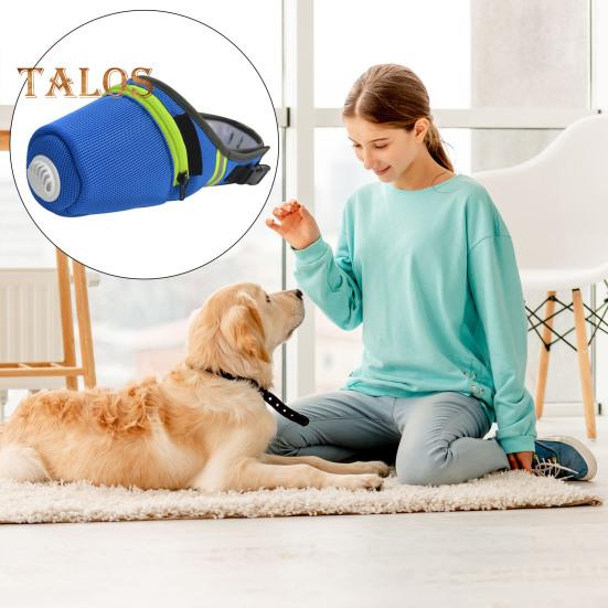 Защитная маска для лица собаки, регулируемая посадка, многоразовый дышащий фильтр для защиты рта собаки, респиратор, товары для животных