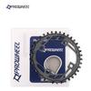 PROWHEEL Звезда для MTB Narrow Wide 32-40T 104BCD Велосипедная звезда для Single Speed Горного Велосипеда Шатунный Комплект Велосипедные Аксессуары