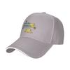 Lets Go Outdoors Baseball Cap  FeUnisex Unisex Print Trucker Hat Summer Stylish Tennis Skate Sunscreen Snapback Cap