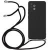 Защитный чехол - PROSHOP - для Samsung Galaxy A32 5G - Мягкий - Черный - Защита от царапин и ударов