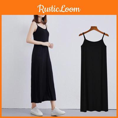 Элегантное женское платье макси без рукавов для вечерних вечеринок и летних платьев