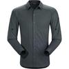 Arcteryx Motus Shirts Men's Lapel Moderate Other 13652