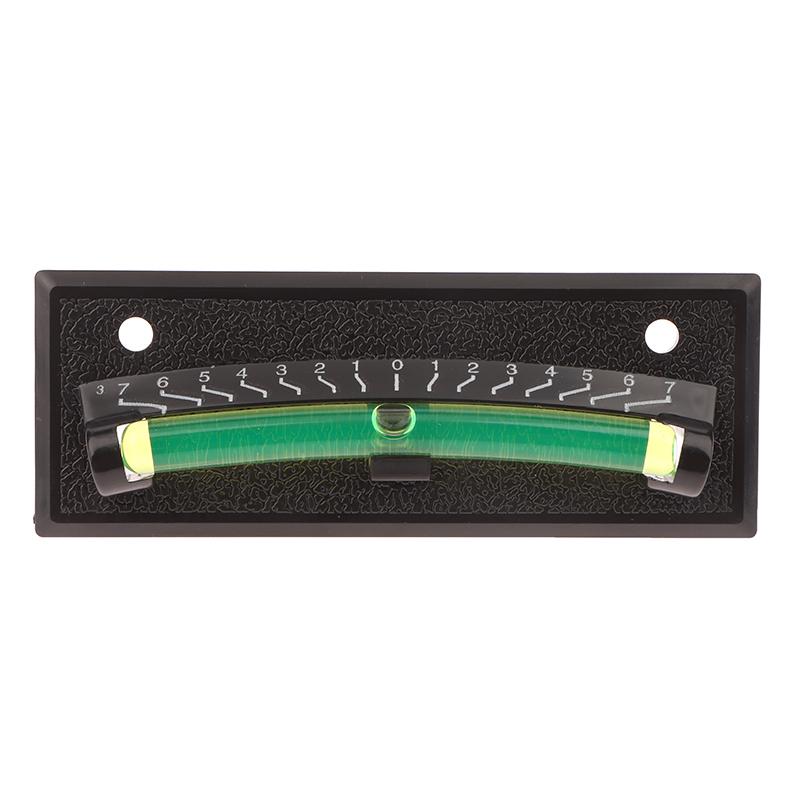 Rv Level Bubble Bubble Level For Rv Precision Leveling Compatible With Adhesive Camper Trailer Leveling Bubble Levels For Long-L