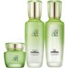 Набор Aqua Clear Skincare из 3 предметов