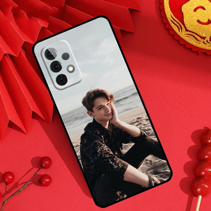 Чехол Payton Moormeier для Samsung Galaxy M55 M35 M15 M11 M12 M13 M14 M06 M16 M36 M56 M31 M53 M32 M52 M34 M54