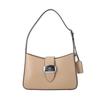 Handbag SMTH Leather Eliza Shoulder Bag CP004 [Coach] SV/TP SV/Taupe [Item]