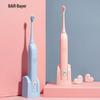 BAIR K7 Kids Sonic Electric Toothbrush CN plug (adapter included)