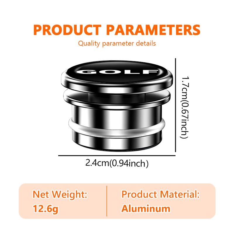 DIG1 For Volkswagen VW Car Cigarette Lighter Dust Cover Dustproof Cap Plug Golf Jetta Passat mk4 mk5 mk6 CC B5 B6 B7 Golf