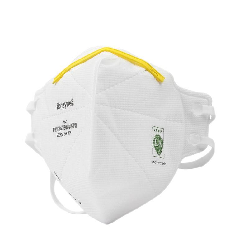 Honeywell H901 KN95 Dust Mask