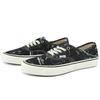 Vans Chris Johanson X Authentic Sf 'Black Antique White' Vans VN0A3MU642C