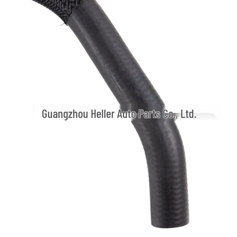 LR062305 Radiator Hose for Land Rover Discovery Sport (Replaces LR024968, LR053009)