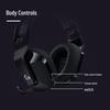 Logitech G733 Wireless Gaming Headset