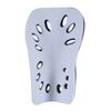 2pcs Soccer Shin Guard Pads Soft Football Cuish Plate Breathable Shinguard Leg Protector For Men Women