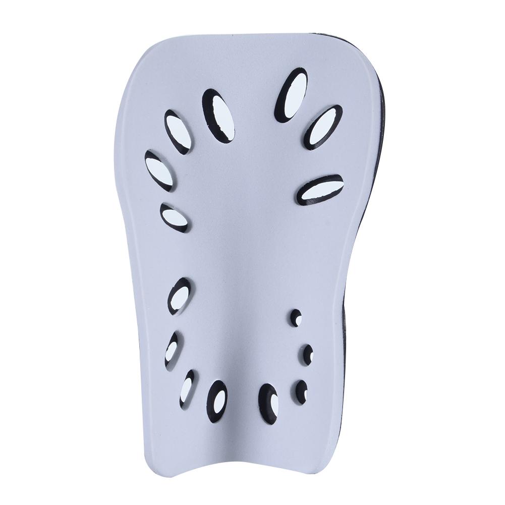 2pcs Soccer Shin Guard Pads Soft Football Cuish Plate Breathable Shinguard Leg Protector For Men Women