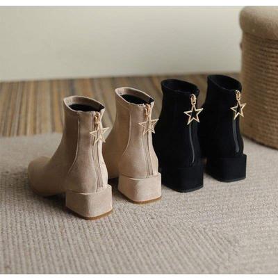 Ботинки – Ботинки