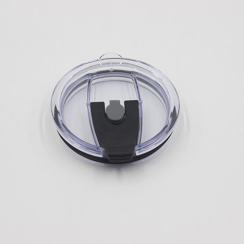 1pc Leak Proof Fashion Lid Cute Cover Tool Proof Lid Splash Cup Cover Multicolor Cup Lid Protected