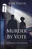 The Murder By Vote Book