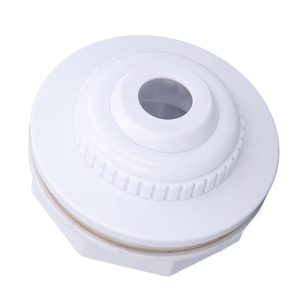Swimming Pool Water Inlet Fitting with 360 Degree and Single Hole Rotating Nozzles G2 External