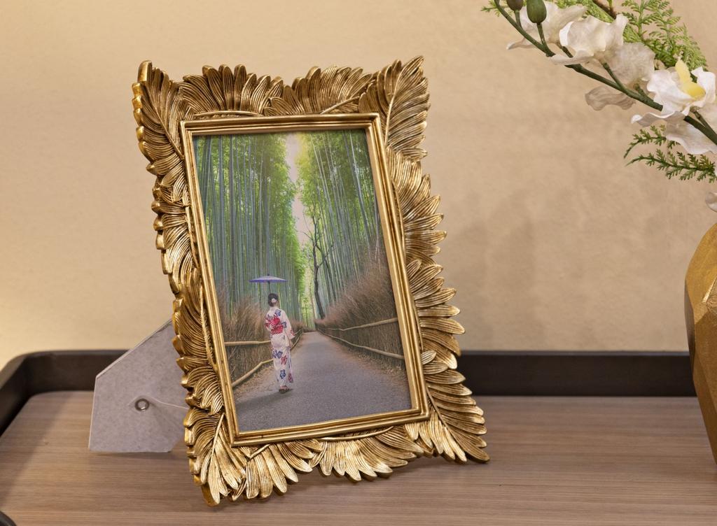 Фоторамка Олли См 23,5X3X28 (Размер внутреннего фото см 15X20)