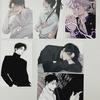 A Batch Of Postcards From Jujutsu Gyok-sama Yeong-oh, Good Gojo And Yuta Postcard