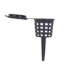 20/100Pcs Plants Fertilizer Basket For Flower Nursery Pot Osmocote Bonsai Orchid