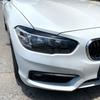 Применимо к BMW 1 серии F20 поздний 118i 120i 2015-2019 фара свет бровь наклейка на автомобиль аксессуары для внешней модификации