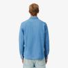 Lacoste Мужская джинсовая рубашка CH2591-56GMKU