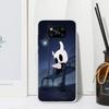 Мультяшный чехол для телефона Hollow Knight для Xiaomi Poco X7 X6 X5 M7 M8 Pro F7 Ultra Redmi 15C 15 13C 13 12C 12 10 10C 10A Арт Fundas Po